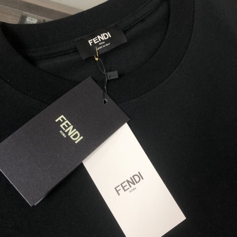 Fendi T-Shirts